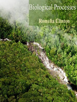 cover image of Biological Processes